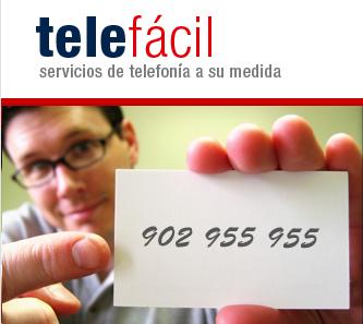 Telefácil