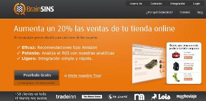 Smart Fashion personalizará el e-commerce de moda