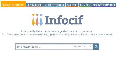 Infocif