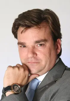 Francisco Prats