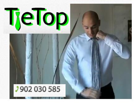 Tie Top