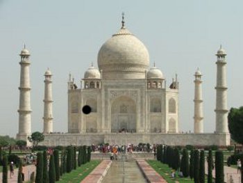 India