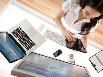 La tasa de apertura de email marketing en móviles y tablets alcanza el 30%