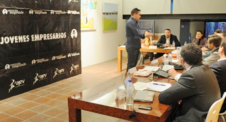 Coworkers: el nuevo perfil empresarial