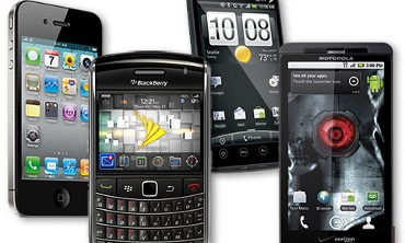 Smartphones