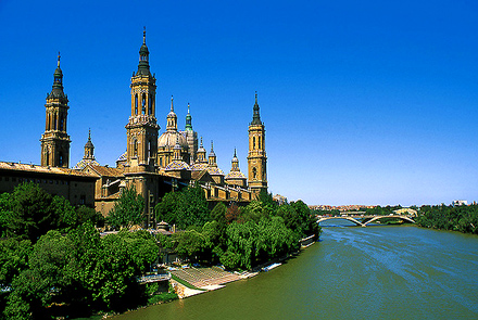 Zaragoza