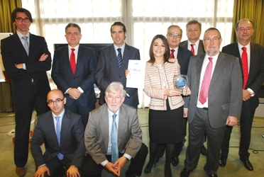 Firma Código Deontológico