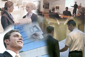 Sector Servicios