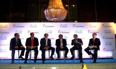 Cisco Connect