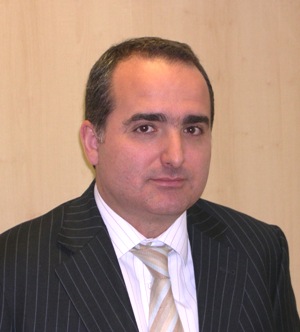 Marcos Checa
