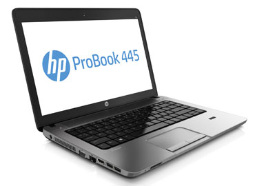 HP presenta nuevos portátiles e impresoras para la pyme