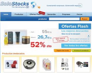 SoloStocks