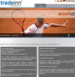 TradeInn.com