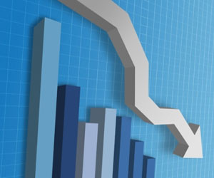 Marzo registra la mayor caída interanual de préstamos bancarios a empresas desde 2008