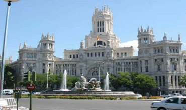 Ayuntamiento de Madrid