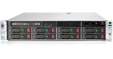 HP ProLiant Gen8
