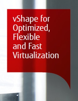 Fujitsu sorprende al mercado de la pyme con “Vshape”