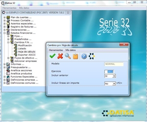 Speedy Coda 32