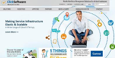 ClickSoftware establece un nuevo estándar en el uso de la Informática Contextual y la Inteligencia Artificial
