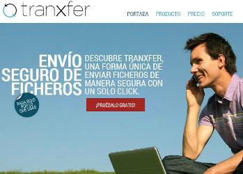 Tranxfer