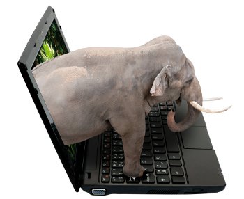 Leggi l'articolo Las compañías siguen lidiando con la gestión de su información