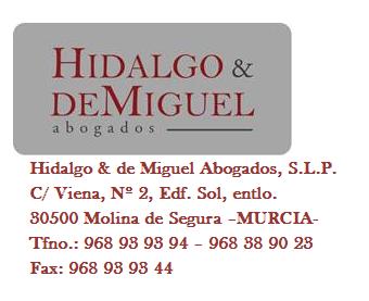 Hidalgo & De Miguel Abogados