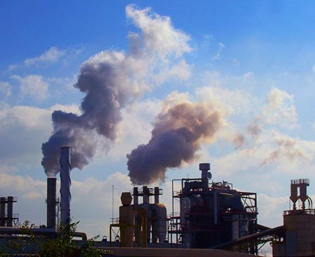 Industria