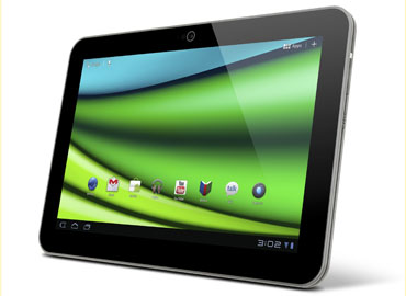 Nuevas tabletas Excite de Toshiba