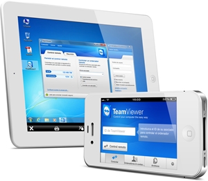 TeamViewer