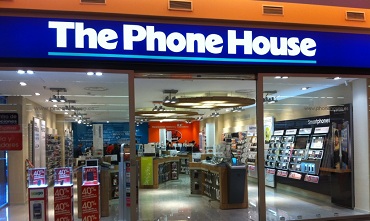 Phone House lanza su primer 'outlet'