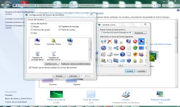 TRUCO: Saca partido al escritorio de Windows (2)