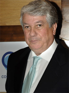 Arturo Fernández