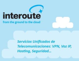 Interoute reduce el coste de la videoconferencia HD con SmartPoint plug and play