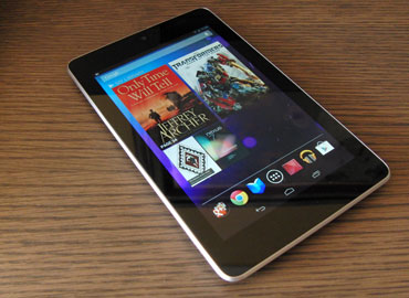 Google Nexus 7