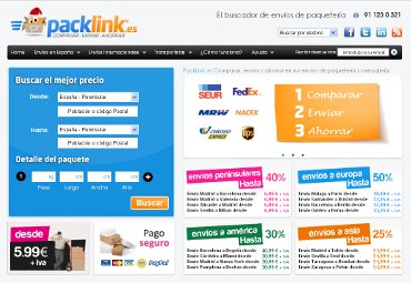 Packlink.es