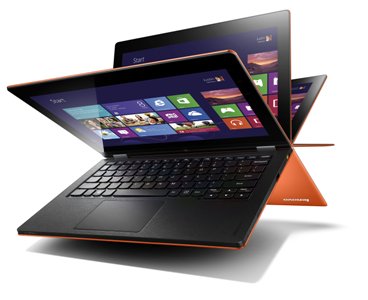 Lenovo Yoga 11