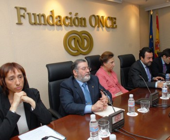 Fundación ONCE