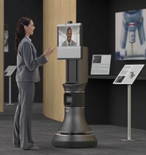 iRobot Ava 500