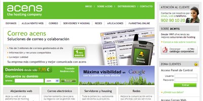 acens