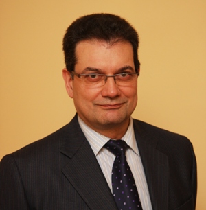 Ángel Luis Herrero Moro
