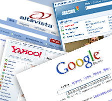 Posicionamiento web