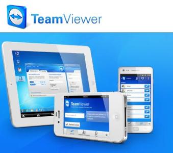TeamViewer QuickSupport