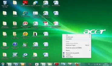 TRUCO: Saca partido al escritorio de Windows (1)