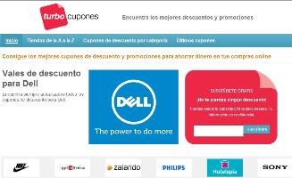 Llega a España TurboCupones