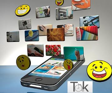 TokApp