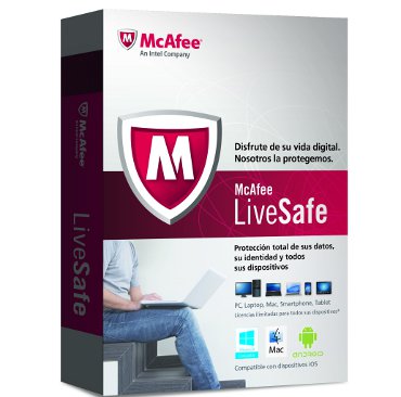 McAfee e Intel protegen la vida digital