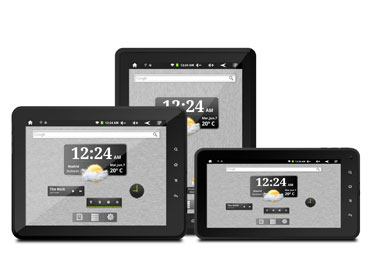 Productividad y conectividad, principales ventajas de las tabletas en la empresa
