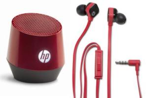 Accesorios HP