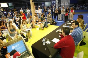 El Consejo de Lisboa y Telefónica se unen para apoyar la iniciativa europea StartUp Europa
