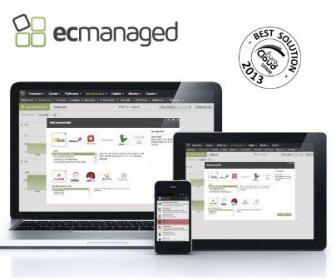 ECmanaged